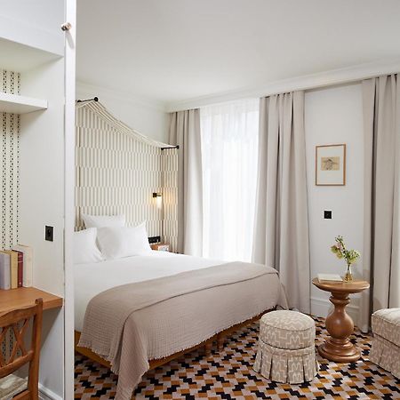 Hotel Noucha Paris Eksteriør bilde