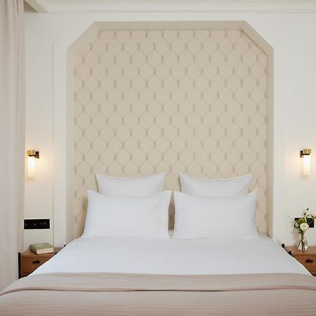 Hotel Noucha Paris Eksteriør bilde