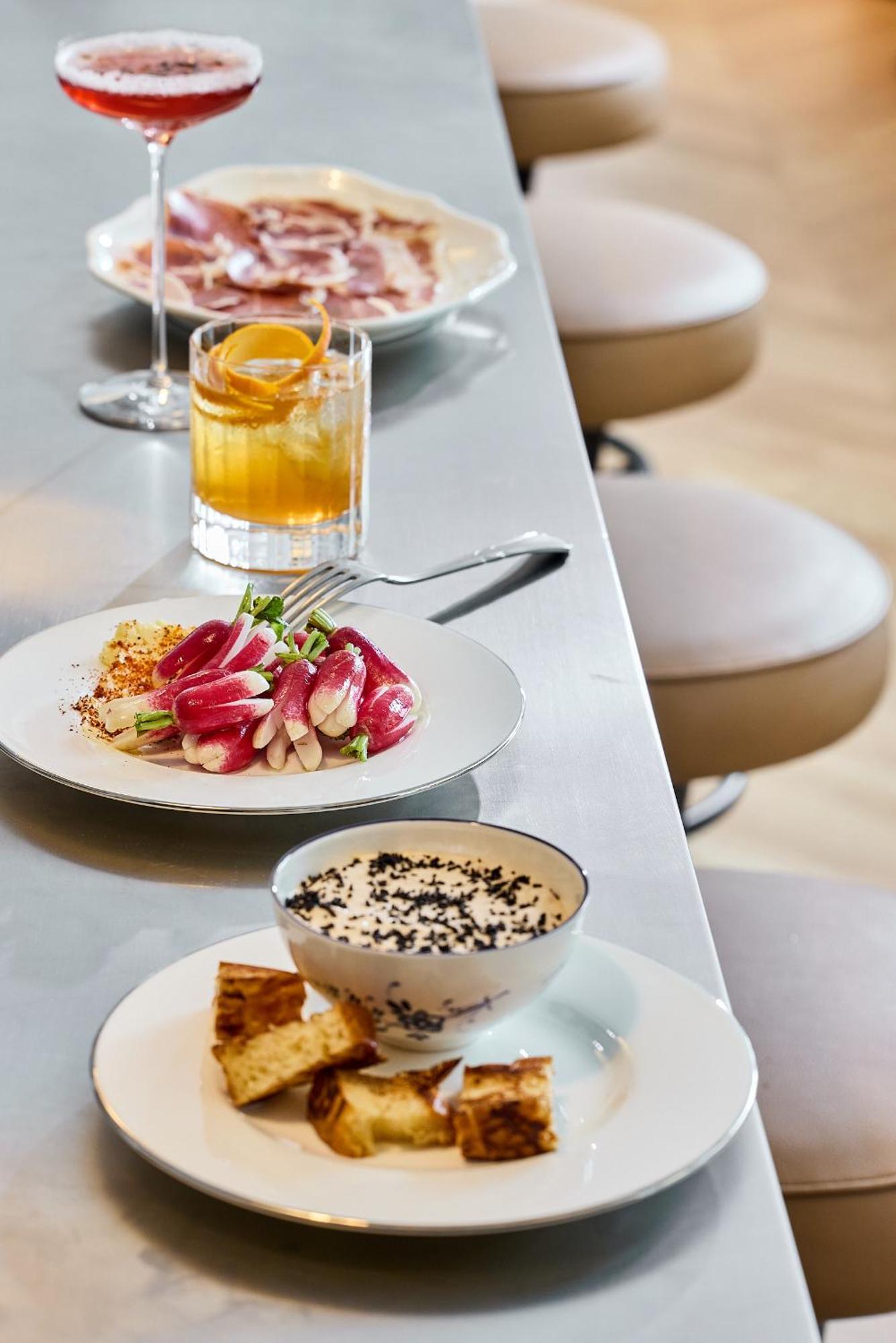 Hotel Noucha Paris Eksteriør bilde
