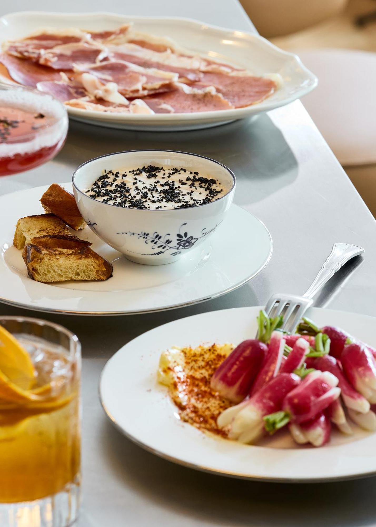 Hotel Noucha Paris Eksteriør bilde