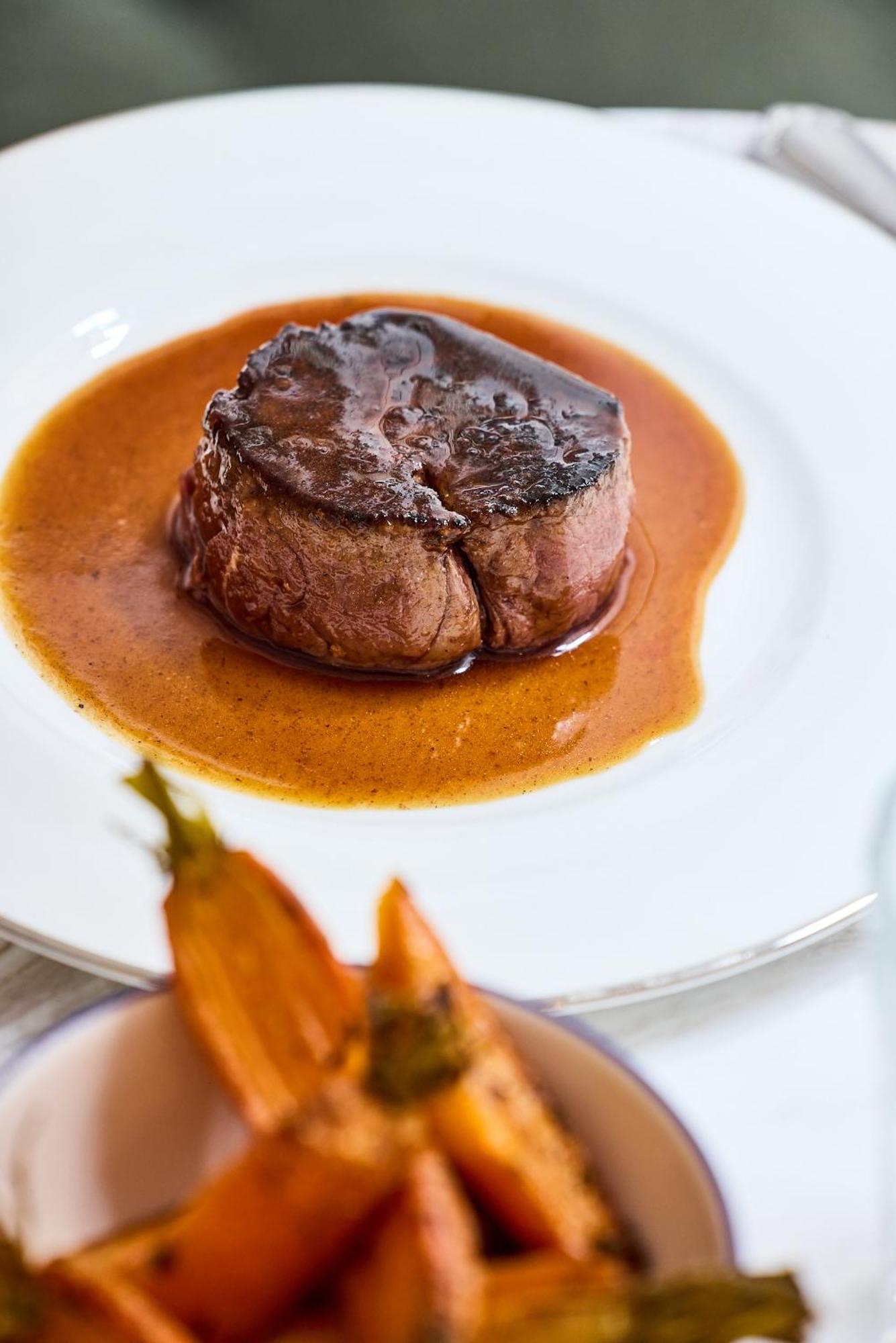 Hotel Noucha Paris Eksteriør bilde