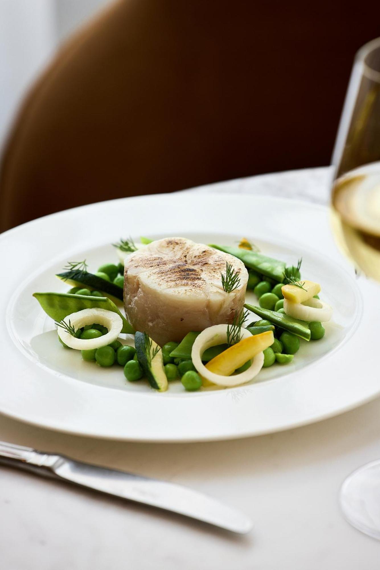 Hotel Noucha Paris Eksteriør bilde