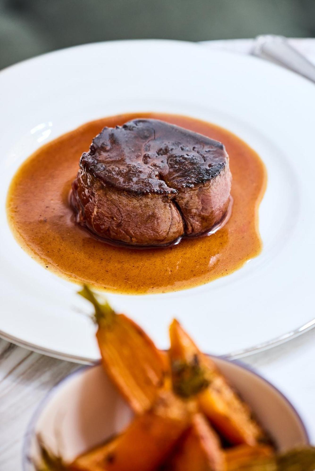Hotel Noucha Paris Eksteriør bilde