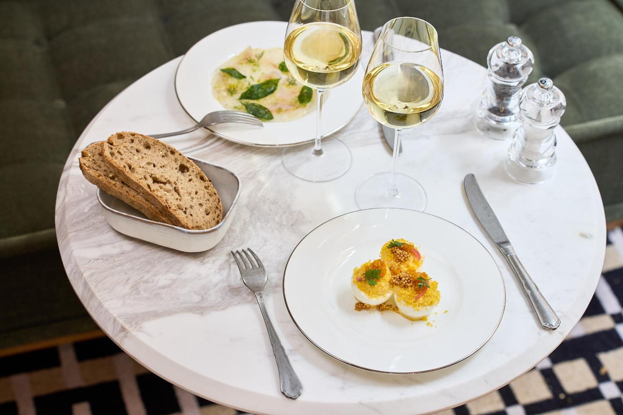 Hotel Noucha Paris Eksteriør bilde