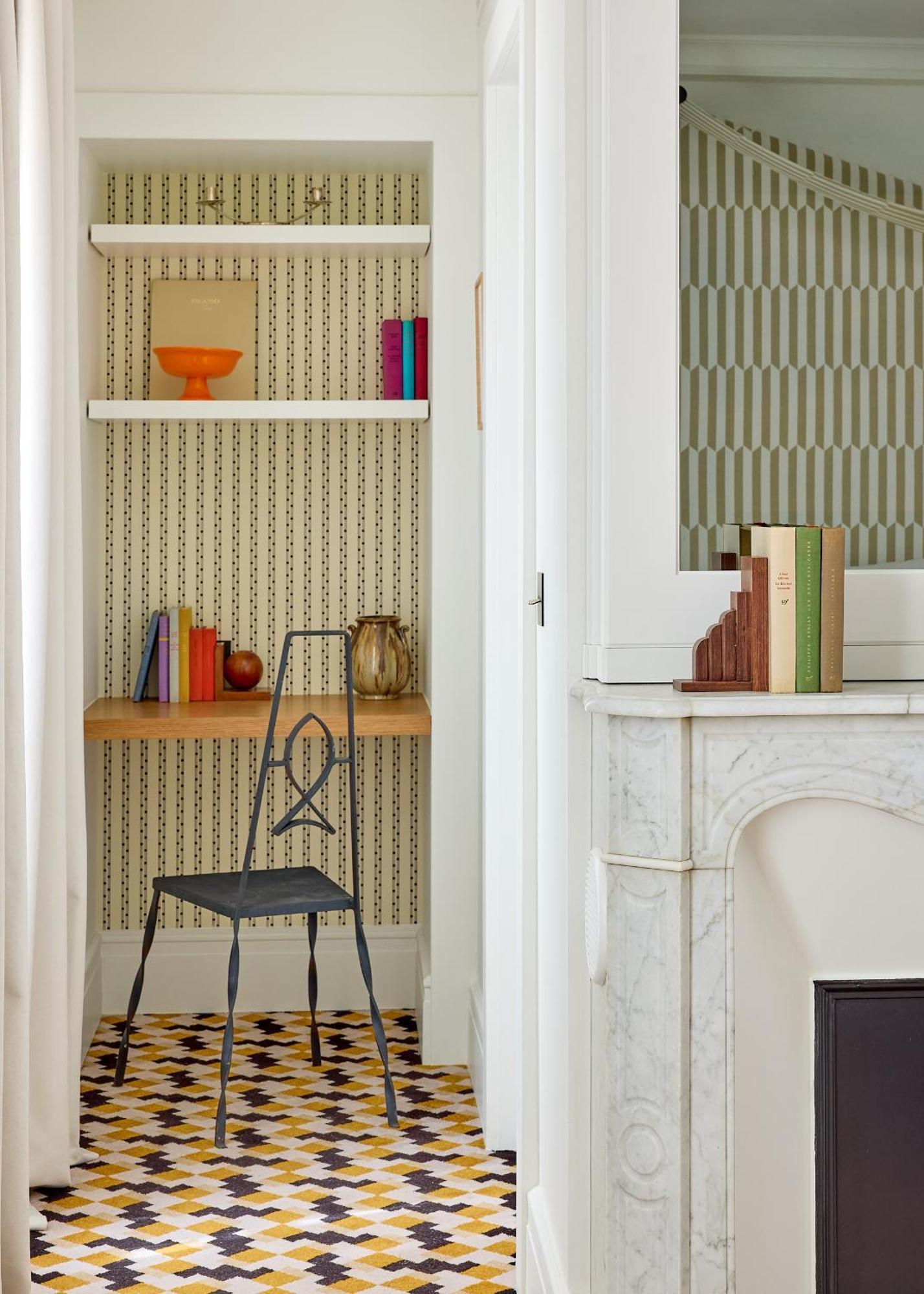 Hotel Noucha Paris Eksteriør bilde